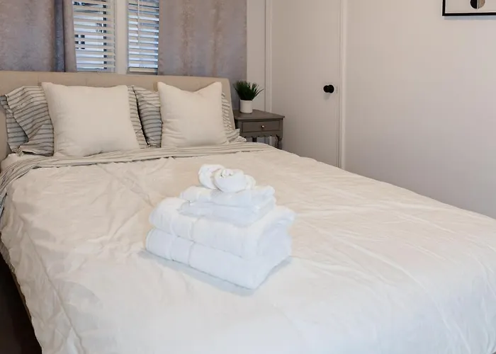 Сasa de vacaciones Cozy Near Airport *