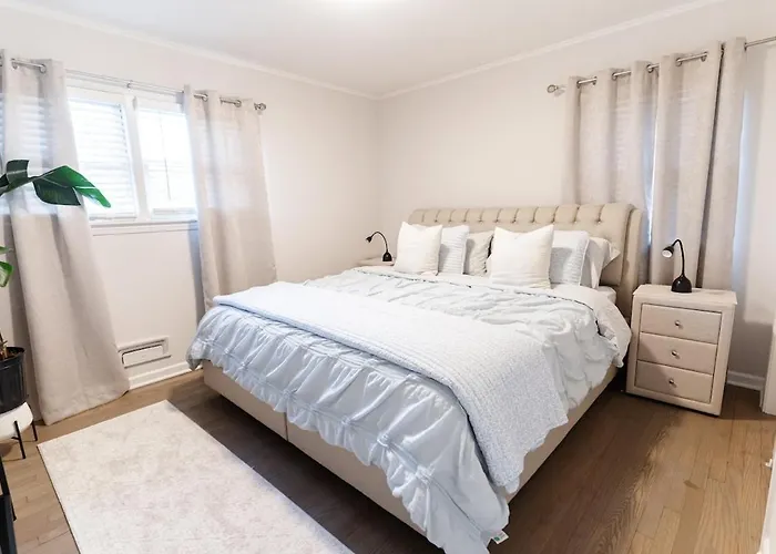 Cozy Near Airport * Des Plaines