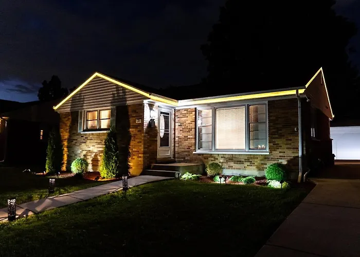 Cozy Near Airport *